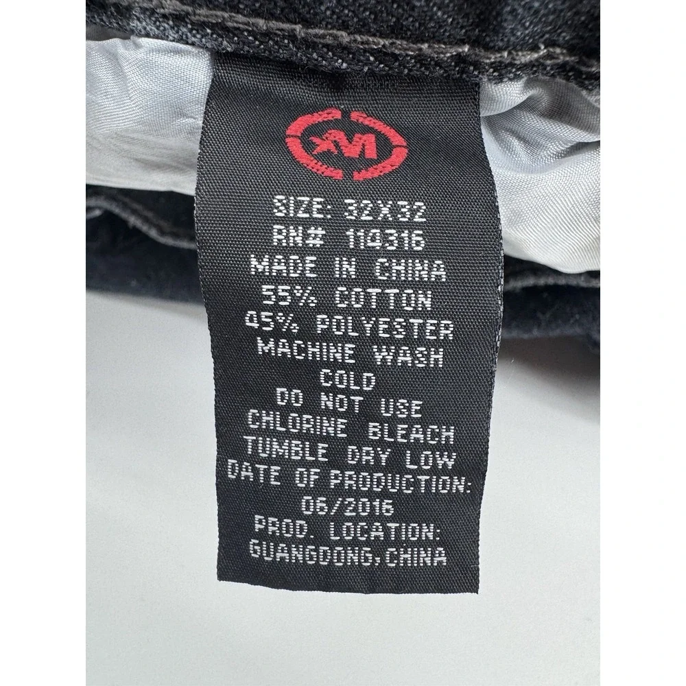 mecca men dark